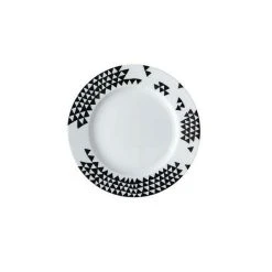 Rosenthal Speiseteller 28 Cm Magic Garden Black Seeds