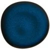 Villeroy & Boch Speiseteller 28 Cm Lave Bleu
