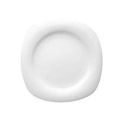 Rosenthal Speiseteller 29 Cm Suomi Weiß New Generation
