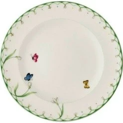 Villeroy & Boch Speiseteller 27 Cm Colourful Spring