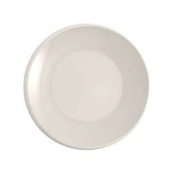 Villeroy & Boch Speiseteller 27 Cm NewMoon Weiß