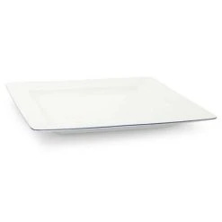 Friesland Speiseteller 26x26 Cm Jeverland Kleine Brise