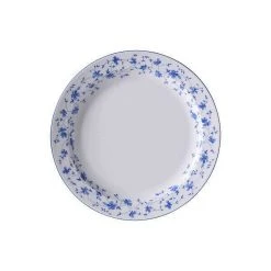 Arzberg Speiseteller 26 Cm Form 1382 Blaublüten