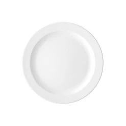 Arzberg Speiseteller Flach 26cm Form 1382 Weiß