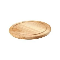 Continenta Steakteller 25 Cm Gummibaum