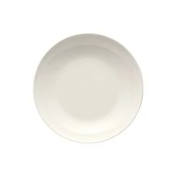 Rosenthal Suppenteller 21 Cm Brillance Weiß