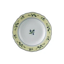 Hutschenreuther Suppenteller 21 Cm Medley Valdemossa
