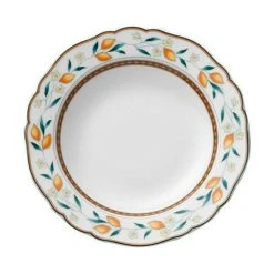 Hutschenreuther Suppenteller 21 Cm Maria Theresia Medley Alfabia Finca