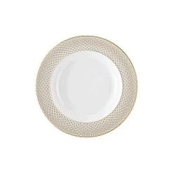 Rosenthal Suppenteller 22 Cm Francis Carreau Beige