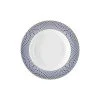 Rosenthal Suppenteller 22 Cm Francis Carreau Bleu