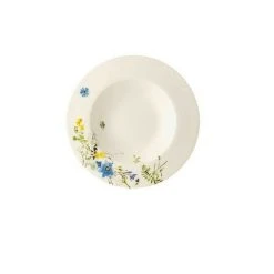 Rosenthal Suppensteller 23 Cm Brillance Fleur Des Alpes