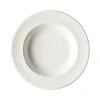 Rosenthal Suppenteller 23 Cm Jade Linea Bone China Weiß