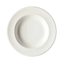 Rosenthal Suppenteller 23 Cm Jade Linea Bone China Weiß