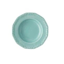 Rosenthal Suppenteller 23 Cm Maria Pale Mint