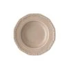 Rosenthal Suppenteller 23 Cm Maria Pale Orchid
