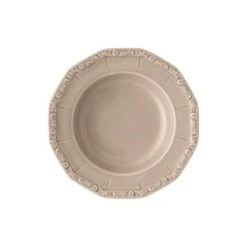 Rosenthal Suppenteller 23 Cm Maria Pale Orchid