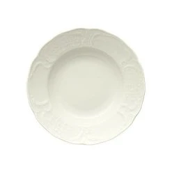 Rosenthal Suppenteller 23 Cm Sanssouci Elfenbein