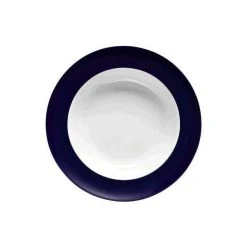 Thomas Suppenteller 23 Cm Sunny Day Cobalt Blue