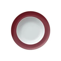 Thomas Suppenteller 23 Cm Sunny Day Fuchsia Fuchsia