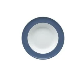 Thomas Suppenteller 23 Cm Sunny Day Nordic Blue