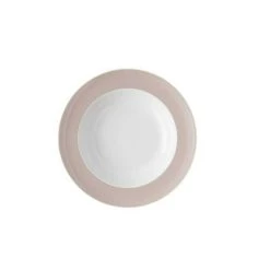 Thomas Suppenteller 23 Cm Sunny Day Rose Powder