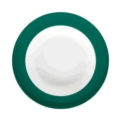 Thomas Suppenteller 23 Cm Sunny Day Seaside Green