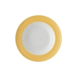 Thomas Suppenteller 23 Cm Sunny Day Soft Yellow