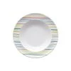 Thomas Suppenteller 23 Cm Sunny Day Sunny Stripes Bunt