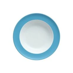 Thomas Suppenteller 23 Cm Sunny Day Waterblue Waterblue