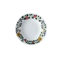 Rosenthal Suppenteller 23 Cm Magic Garden Blossom