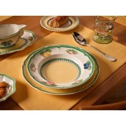 Villeroy & Boch Suppenteller 23 Cm French Garden Fleurence -Dibbern Geschäft Suppenteller 23cm French Garden Fleurence 2 600x600 ID319307 41f916733c77bdfcb7655108e84179ea