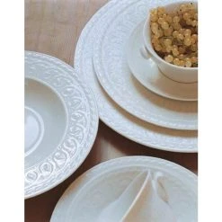 Villeroy & Boch Suppenteller 24 Cm Cellini -Dibbern Geschäft Suppenteller 24 cm Cellini 3 600x600 ID331388 2d4b2b49733c47542307e7a7b4ccc49f