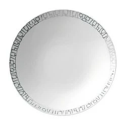 Rosenthal Suppenteller 24 Cm TAC Skin Platin