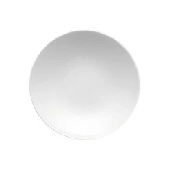 Rosenthal Suppenteller 24 Cm TAC Gropius Weiß