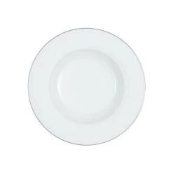 Villeroy & Boch Suppenteller 24 Cm Anmut Platinum No. 1