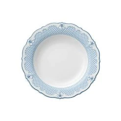 Hutschenreuther Suppenteller 24 Cm Baronesse Estelle