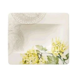 Villeroy & Boch Suppenteller Quinsai Garden 24 Cm