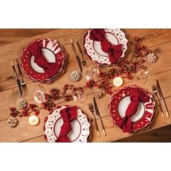 Villeroy & Boch Suppenteller Toy's Delight -Dibbern Geschäft Suppenteller rot 26 cm Toys Delight 2 600x600 ID337981 1e8d49a2dcb148f765dca5f005a613cc