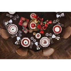 Villeroy & Boch Suppenteller Toy's Delight -Dibbern Geschäft Suppenteller rot 26 cm Toys Delight 3 600x600 ID337982 13c20a1a3d1b340d0f01e361e2370da6