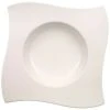 Villeroy & Boch Suppenteller 24 Cm NewWave