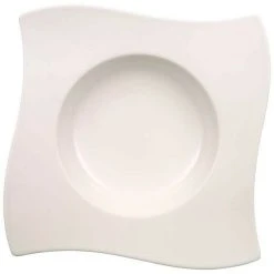 Villeroy & Boch Suppenteller 24 Cm NewWave