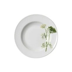 Dibbern Suppenteller 23 Cm Herbaticum Dill
