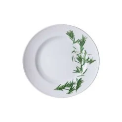 Dibbern Speiseteller 26 Cm Herbaticum Rosmarin