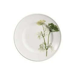 Dibbern Speiseteller 26 Cm Herbaticum Dill