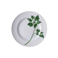Dibbern Speiseteller 26 Cm Herbaticum Petersilie