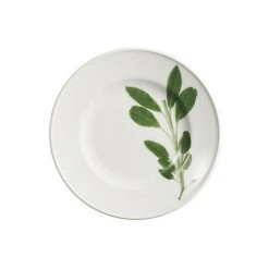 Dibbern Speiseteller 26 Cm Herbaticum Salbei