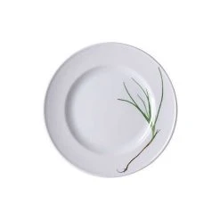 Dibbern Speiseteller 26 Cm Herbaticum Schnittlauch