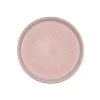 Bitz Teller 27 Cm Gastro Grau/hellpink