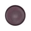 Bitz Teller 27 Cm Gastro Schwarz/lila