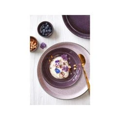 Bitz Teller 27 Cm Gastro Schwarz/lila -Dibbern Geschäft Teller 27cm lila schwarz 3 600x600 ID337568 0346597fbfd8ab757f743d54c2cb224c